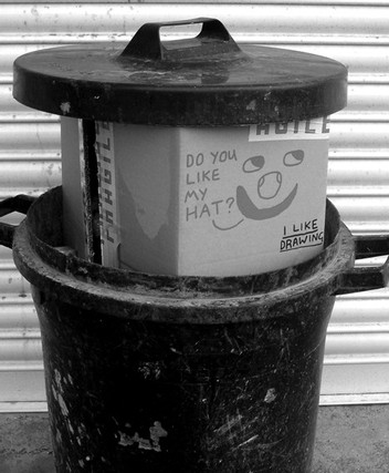 Mr Crocodile n°8 Mr Crocodile n°8