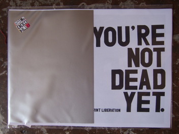 Mr Crocodile n°13 Mr Crocodile n°13