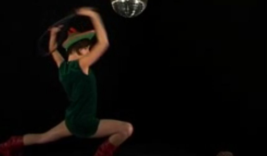 Magnétosphère par Fabrice Bertran Magnétosphère par Fabrice Bertran