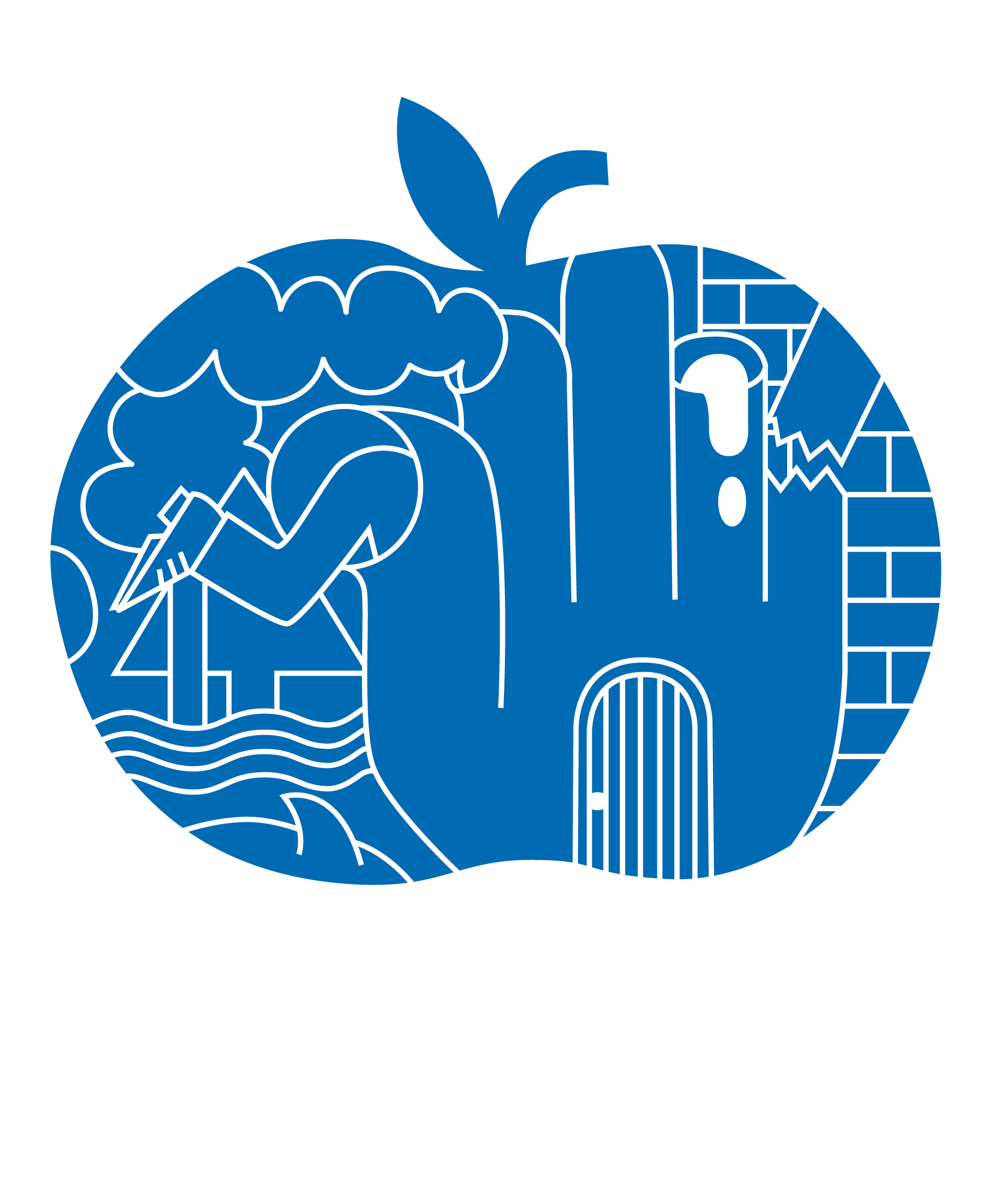 Big Apple