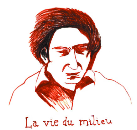 17 Novembre - François Busnel 17 Novembre - François Busnel