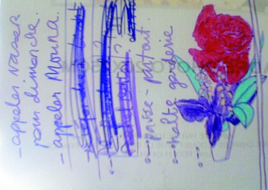 to do list du 1er mai to do list du 1er mai