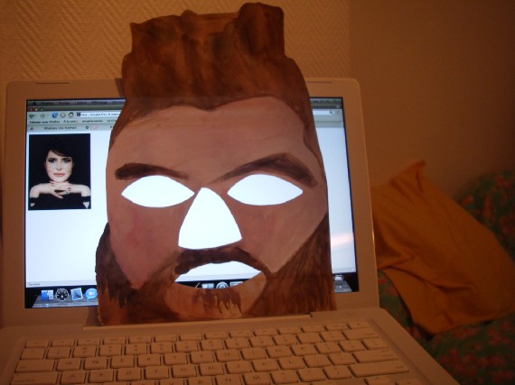 Masques Masques