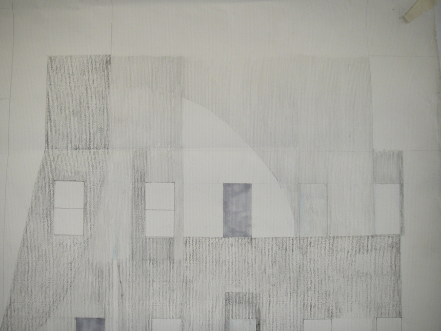 archi bleue archi bleue