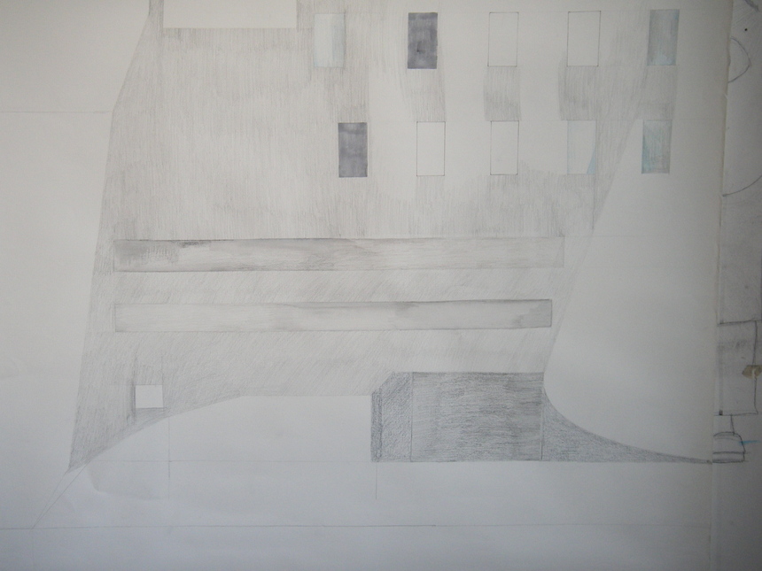 un dessin d'architecte pour rire un dessin d'architecte pour rire