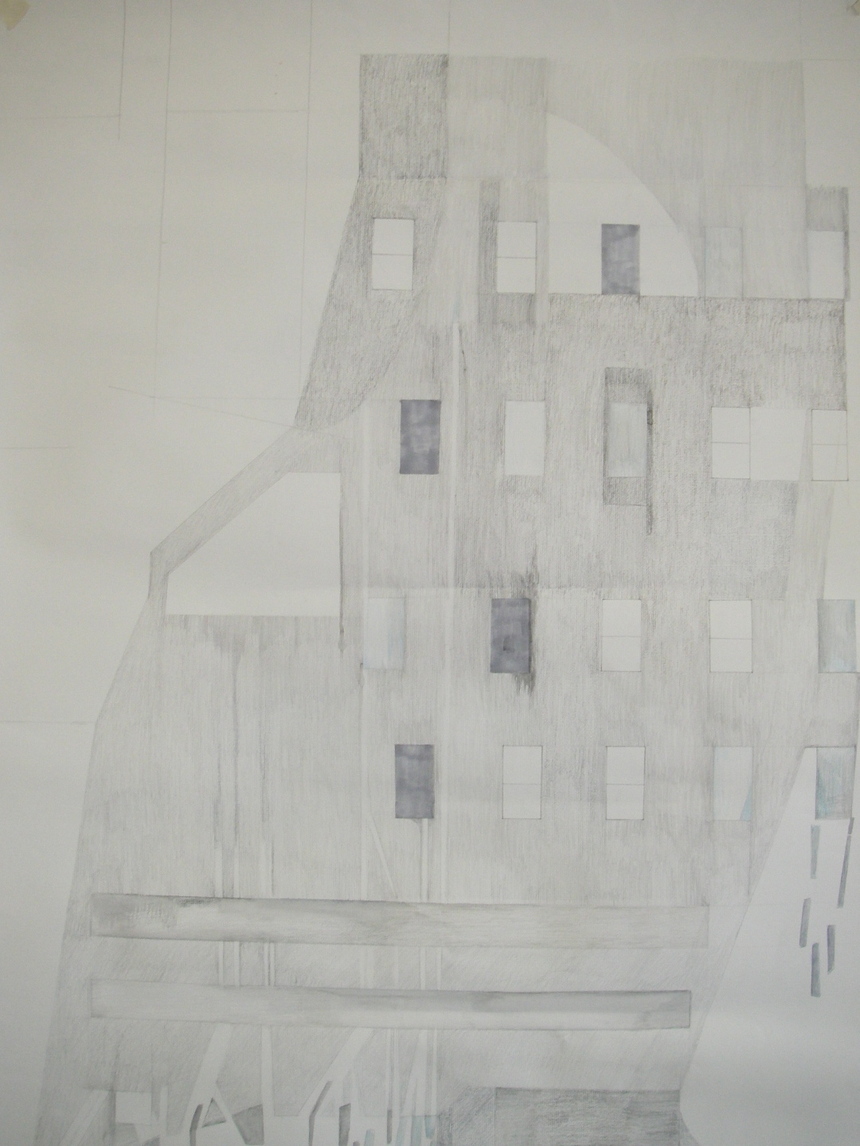 un dessin d'architecte pour rire un dessin d'architecte pour rire