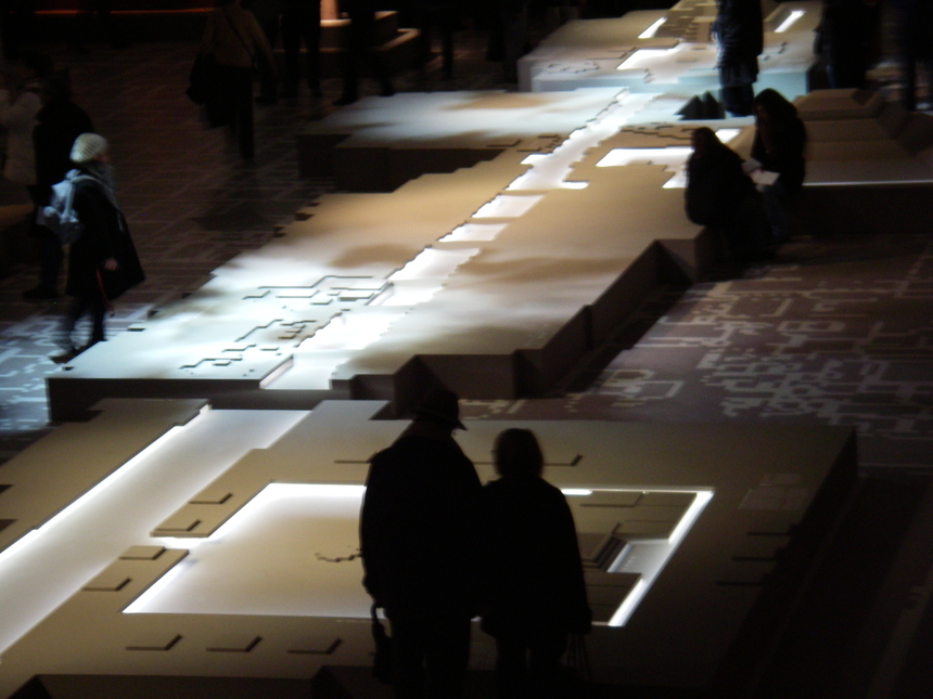 Pèlerins du Futur Pèlerins du Futur