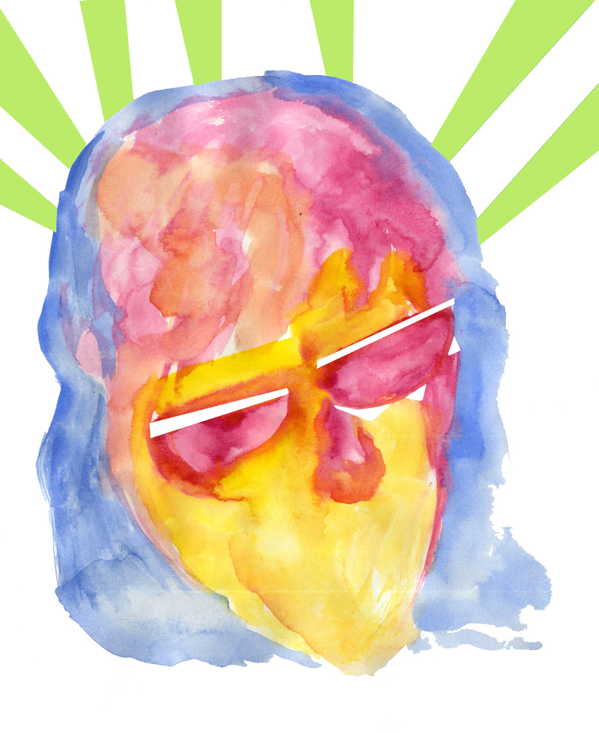 Miss Chris Miss Chris