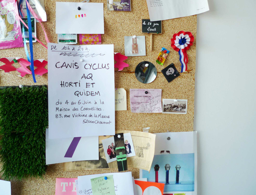 Exposition de dessins les 4, 5 et 6 juin à Chaumont Exposition de dessins les 4, 5 et 6 juin à Chaumont