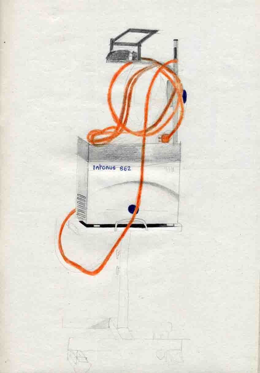 Les Touleuses (Pauline) Les Touleuses (Pauline)