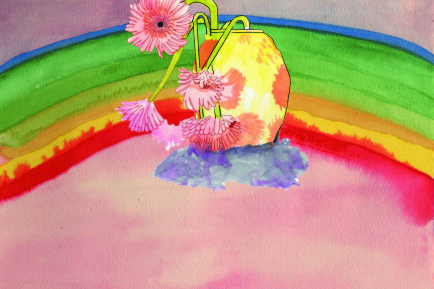 pot de fleurs interactique pot de fleurs interactique