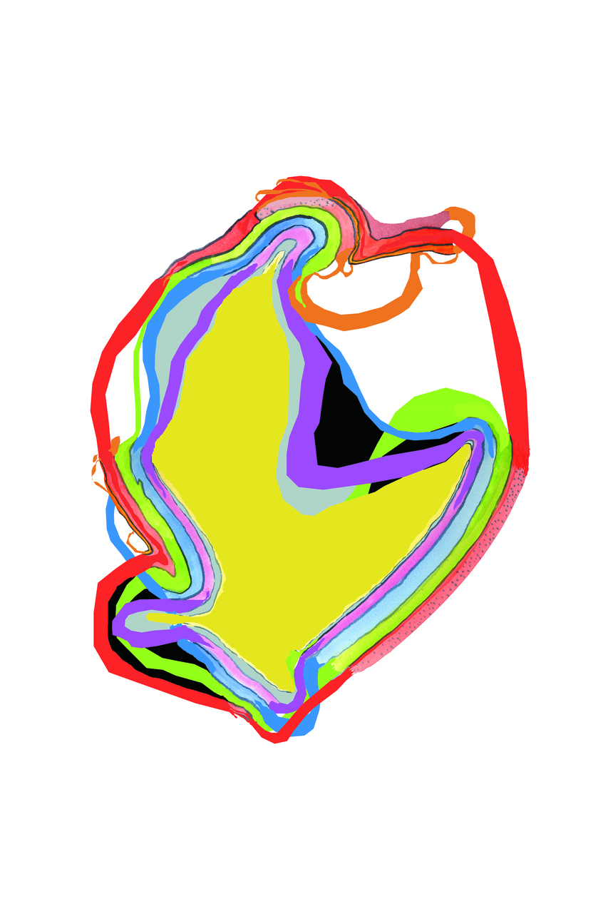 la route de L'Arbre la route de L'Arbre