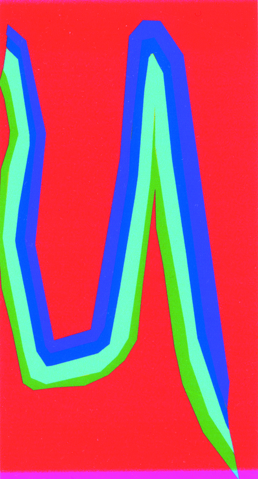 the road to U the road to U