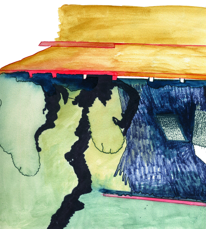 maison en scène maison en scène