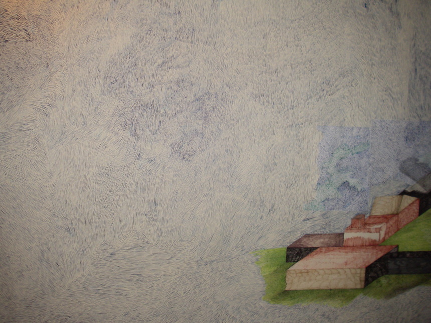 Maison perdue Maison perdue