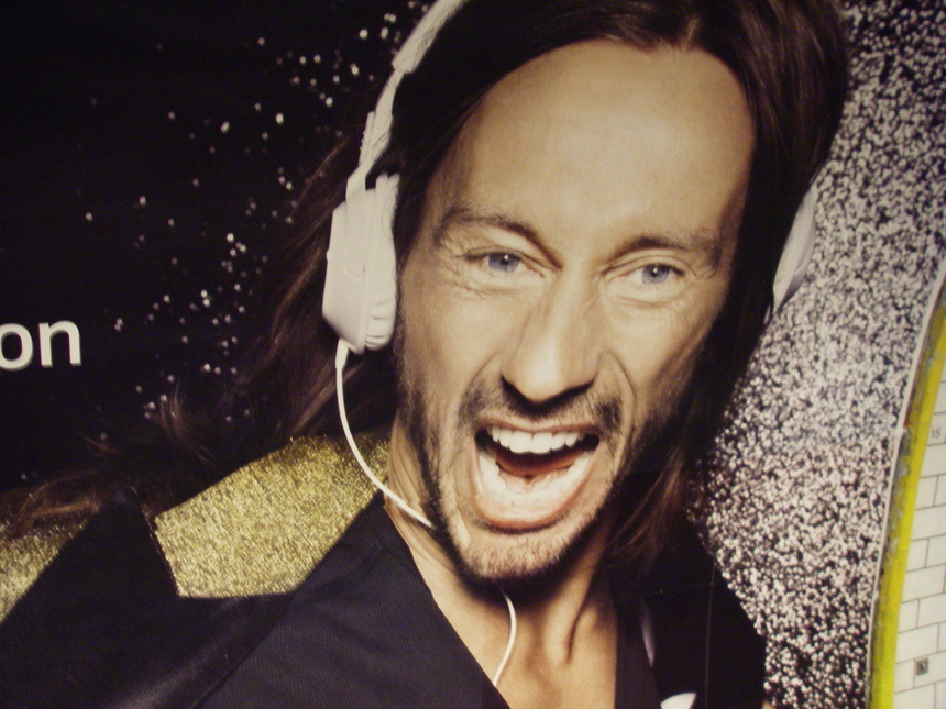 MAIS qui a tué Laura Palmer ? MAIS qui a tué Laura Palmer ?