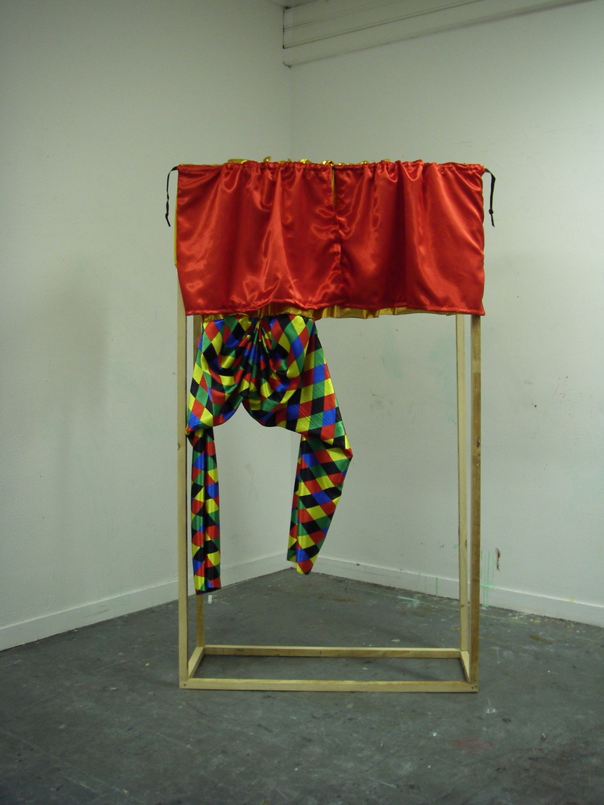 faux-guignol faux-guignol