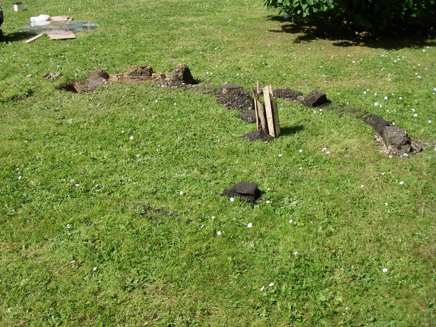 Exposition Point de Vue / Saint Denis Exposition Point de Vue / Saint Denis