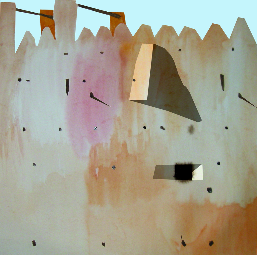Al Papaya Fort