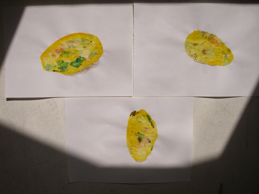 Papayes du 14 juillet Papayes du 14 juillet