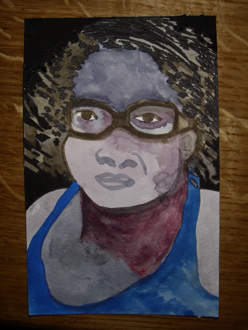 "Les Plages" - Ketia "Les Plages" - Ketia