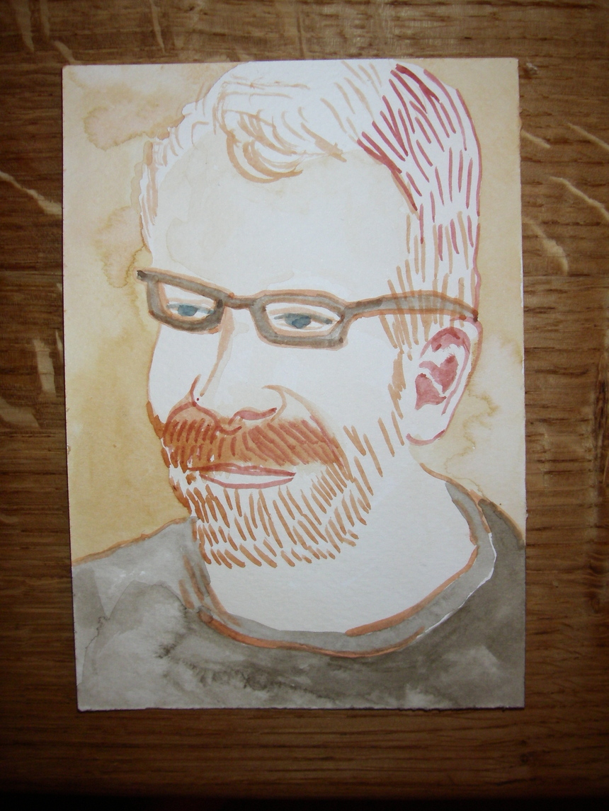 "Les Plages" - Jean-Noël "Les Plages" - Jean-Noël