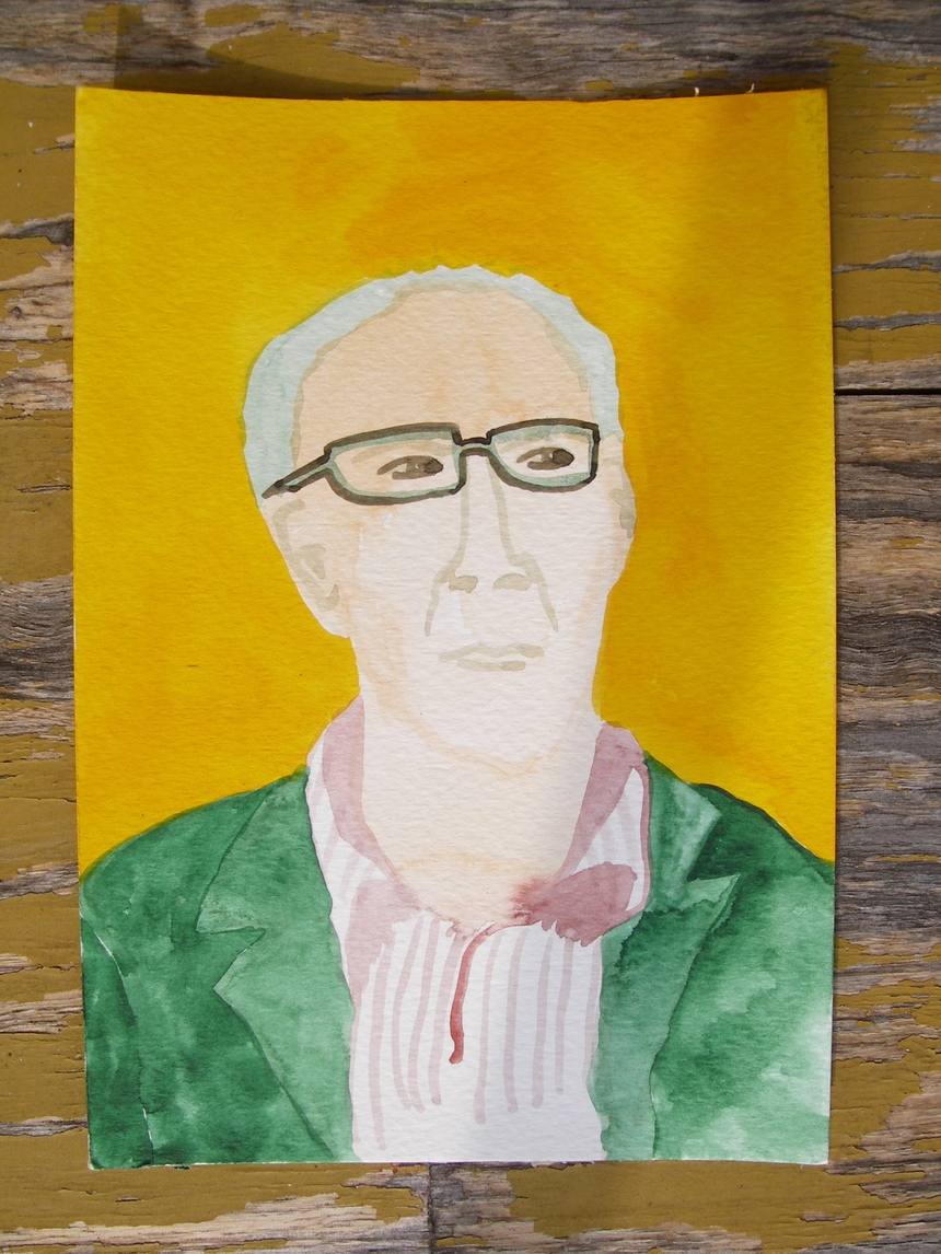 "Les Plages" - Jules "Les Plages" - Jules