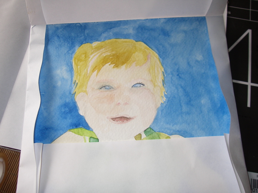 "Les Plages" - Evee "Les Plages" - Evee