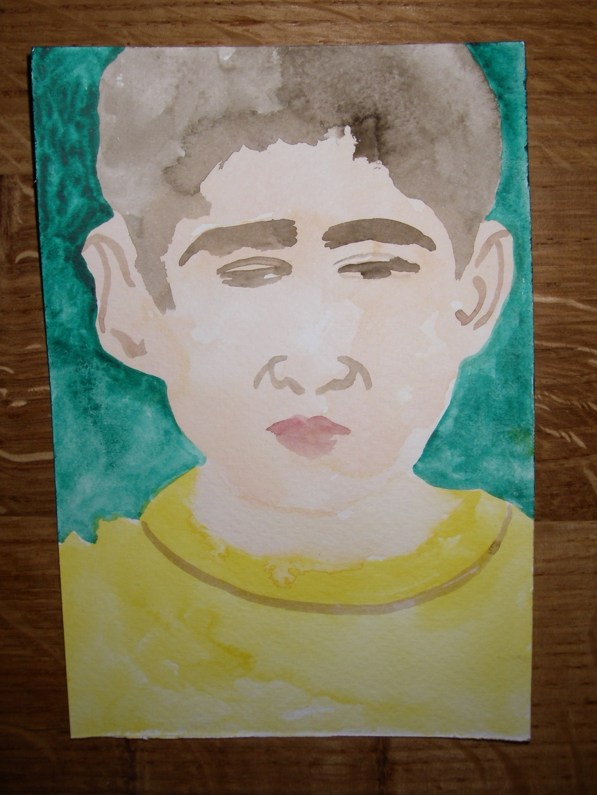 "Les Plages" - Ruben "Les Plages" - Ruben