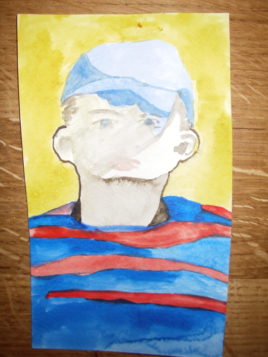 "Les Plages" - Gaël "Les Plages" - Gaël