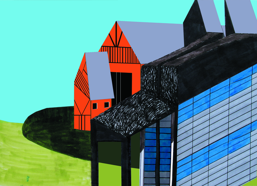 Yearhouses Yearhouses