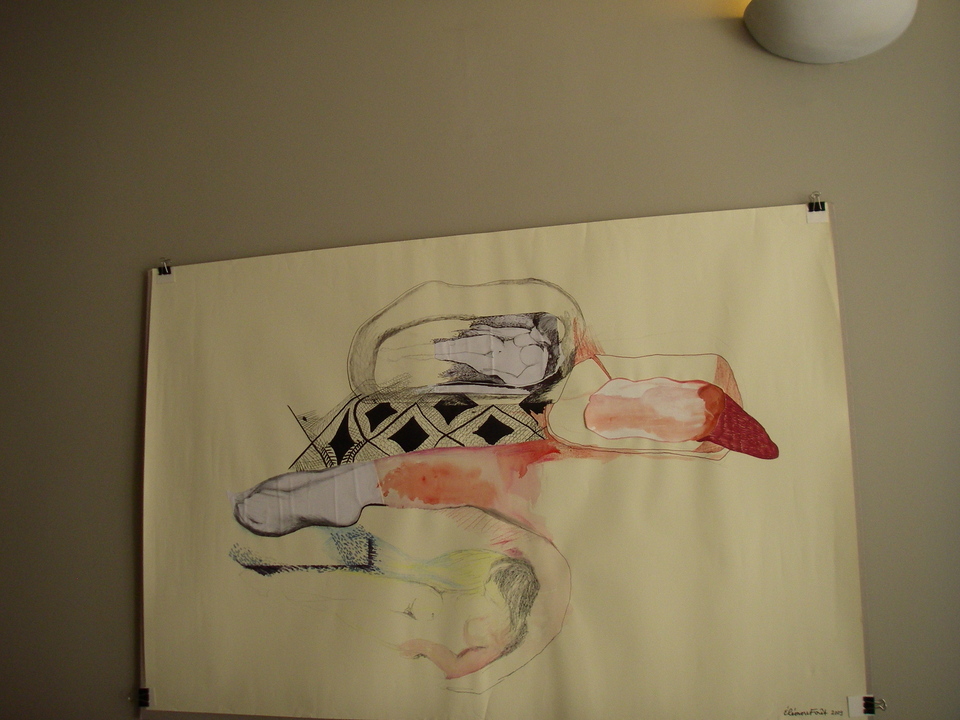 J'expose chez le Docteur Rudich J'expose chez le Docteur Rudich