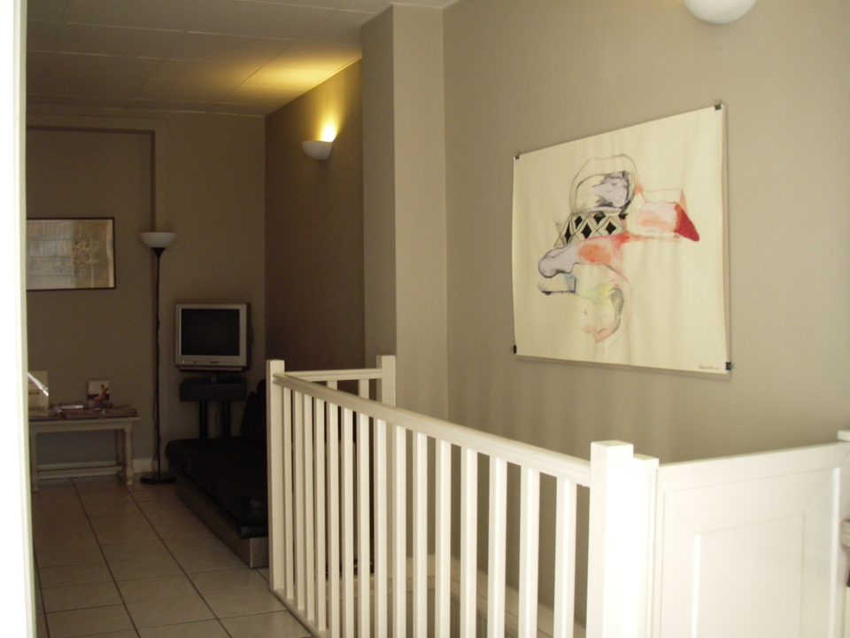 J'expose chez le Docteur Rudich J'expose chez le Docteur Rudich