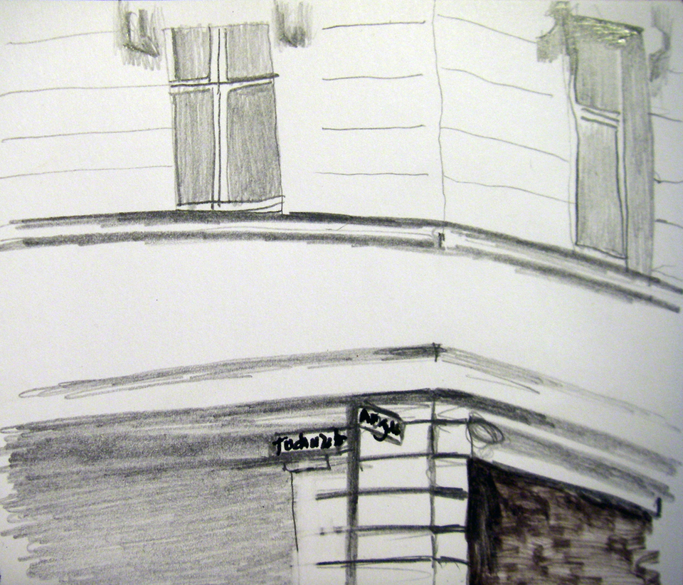 26 Décembre 2011 - Keyser Soze Club sandwich 26 Décembre 2011 - Keyser Soze Club sandwich