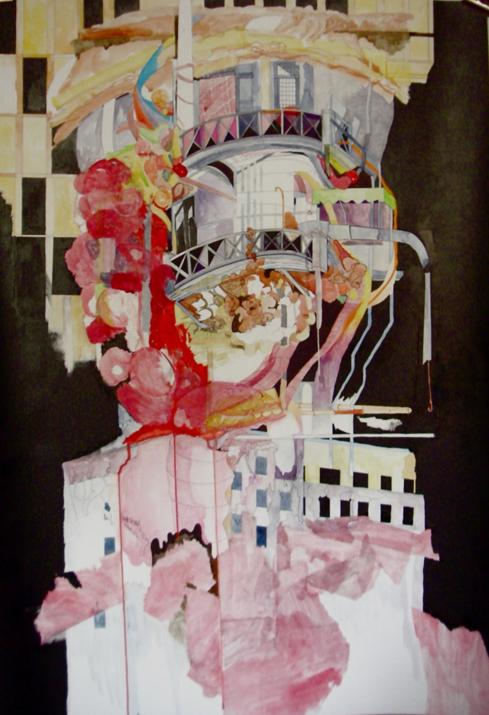 Shanghaï cupcake Shanghaï cupcake