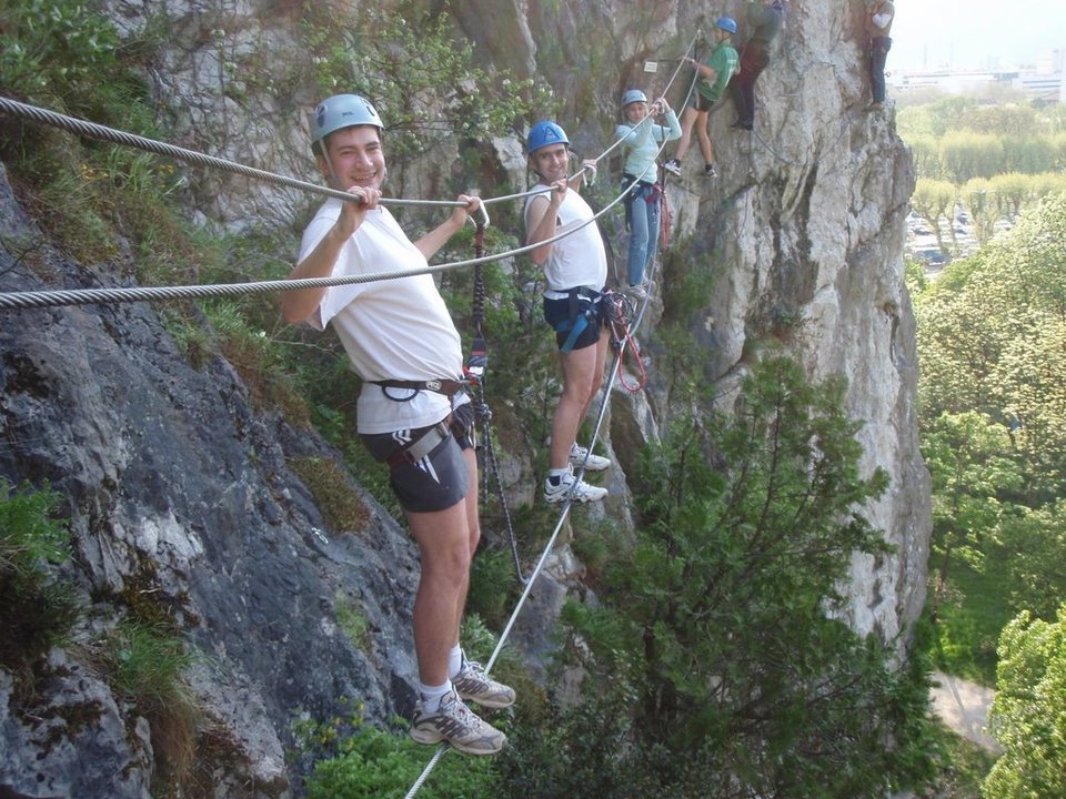 The Mercredi's Mail The Mercredi's Mail