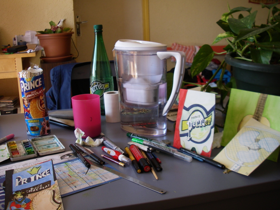 S'ennuyer en vacances S'ennuyer en vacances