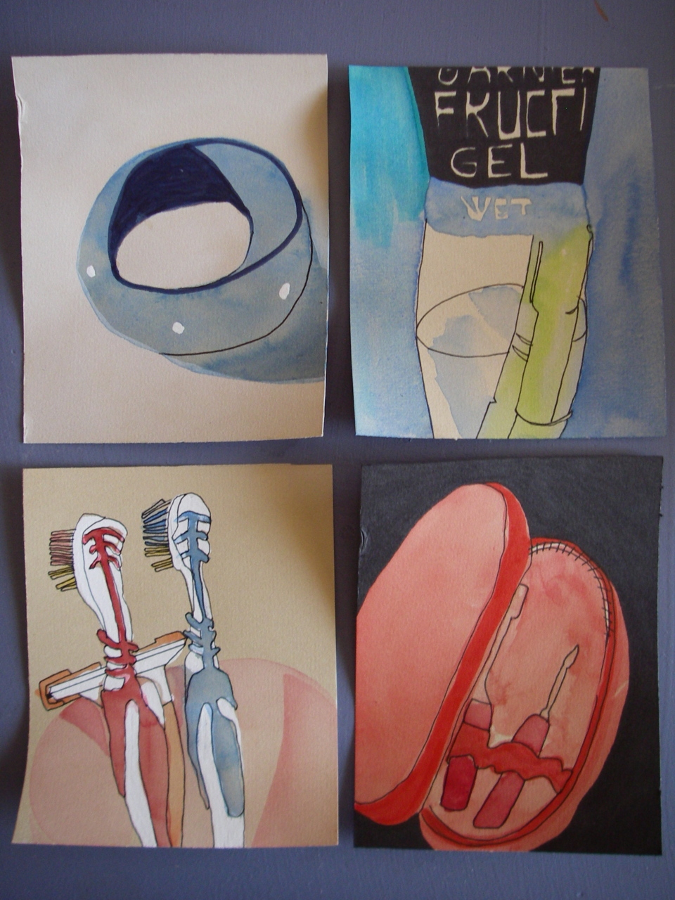 Le Mail du Mercredi Le Mail du Mercredi