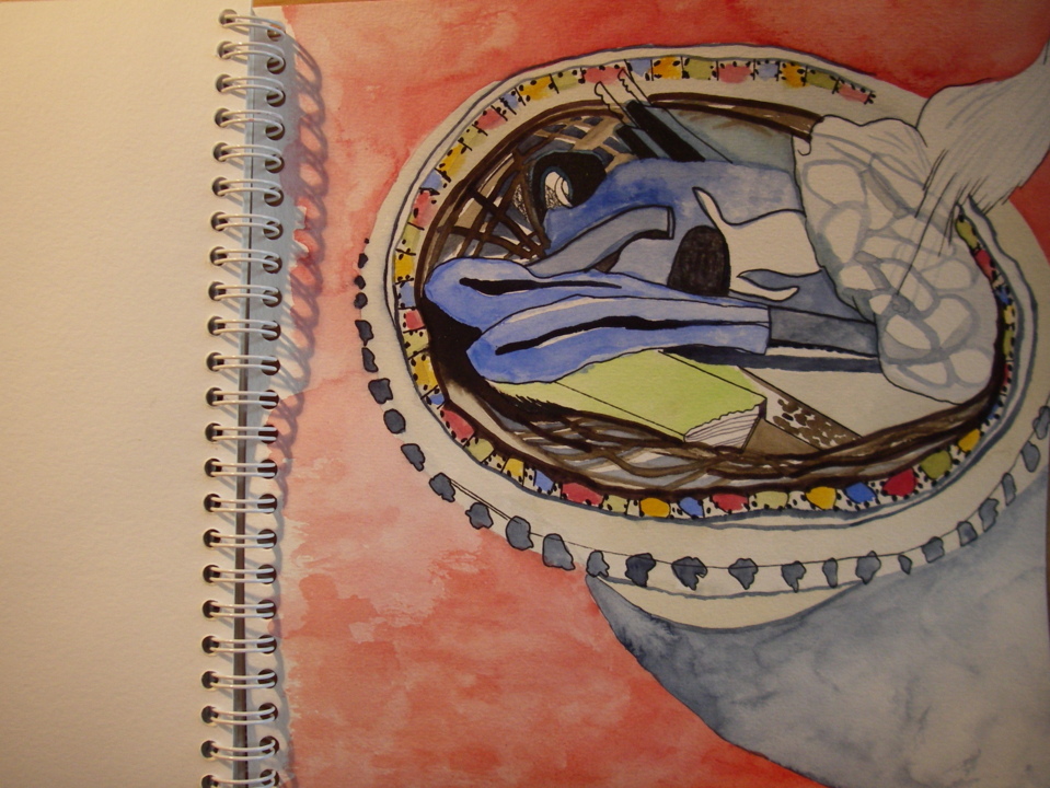 Dessin #1