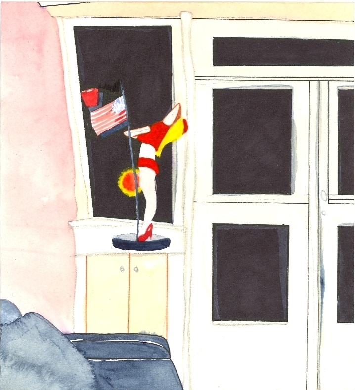 Le Mail du Mercredi Le Mail du Mercredi