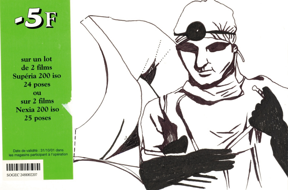 Le Mail du Mercredi Le Mail du Mercredi