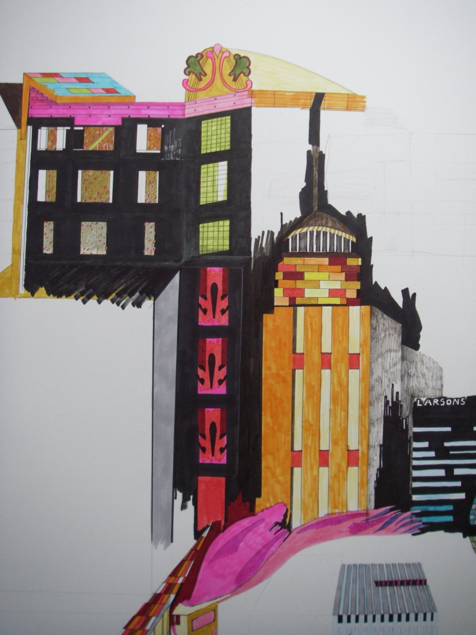 Le Mail du Mercredi Le Mail du Mercredi