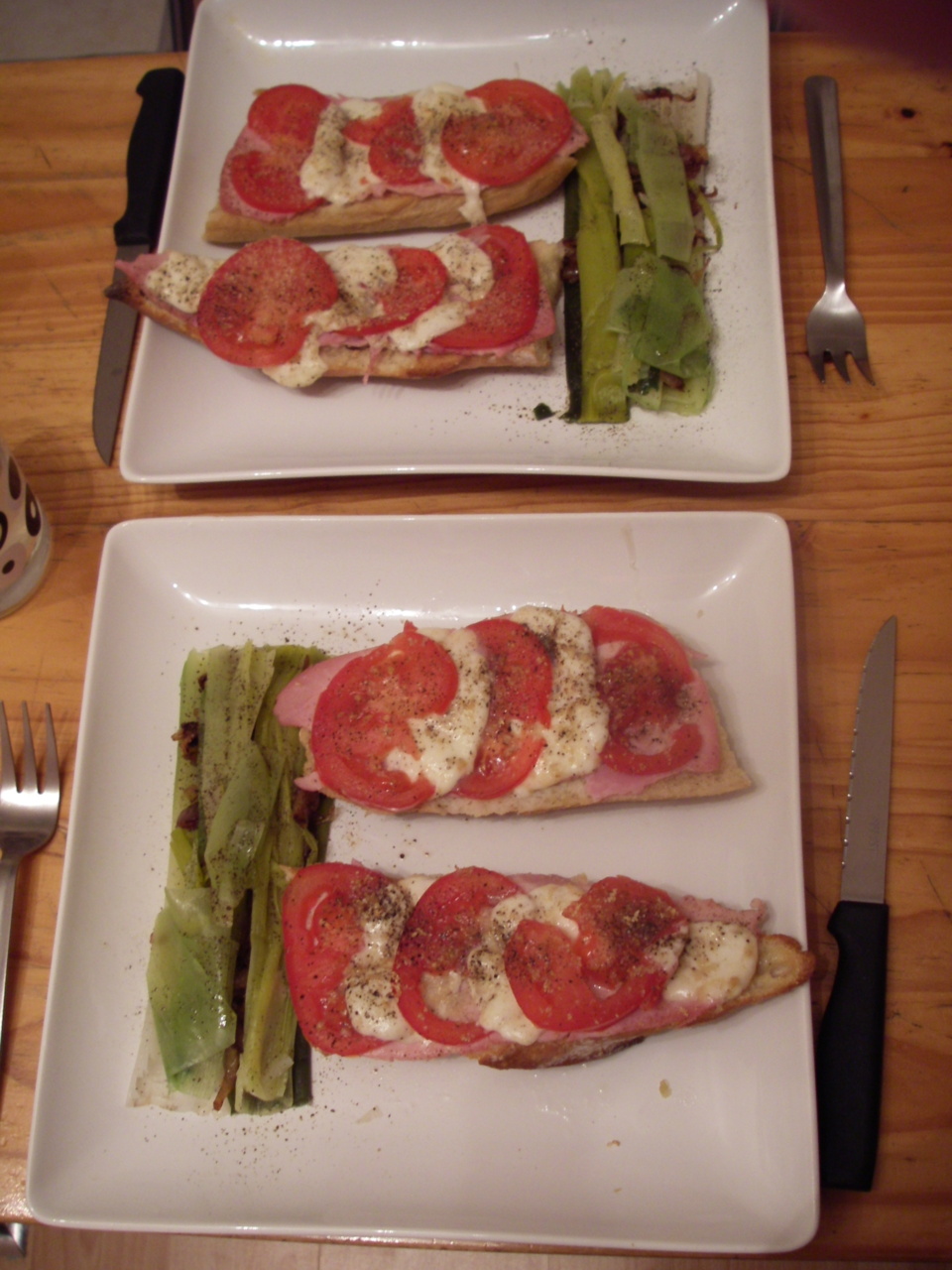 Le Mail du Mercredi Le Mail du Mercredi