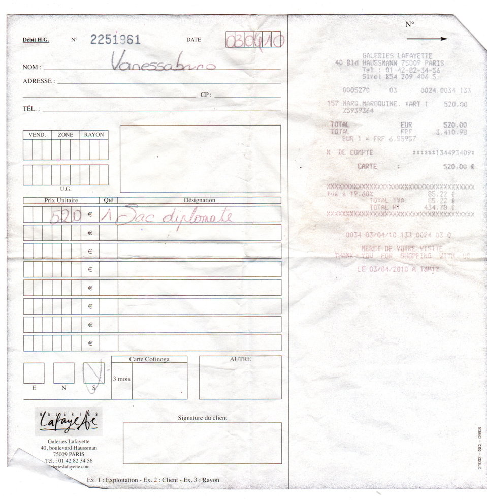 Le Mail du Mercredi Le Mail du Mercredi