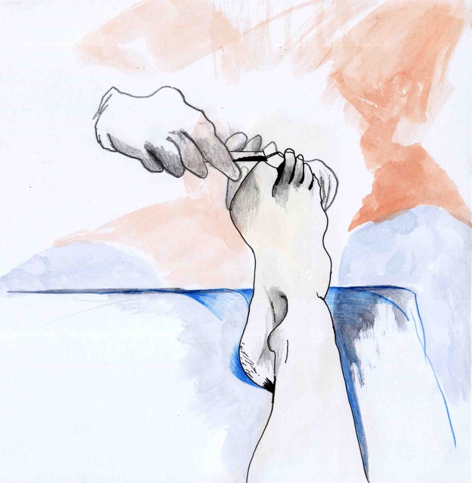 Le Mail du Mercredi Le Mail du Mercredi