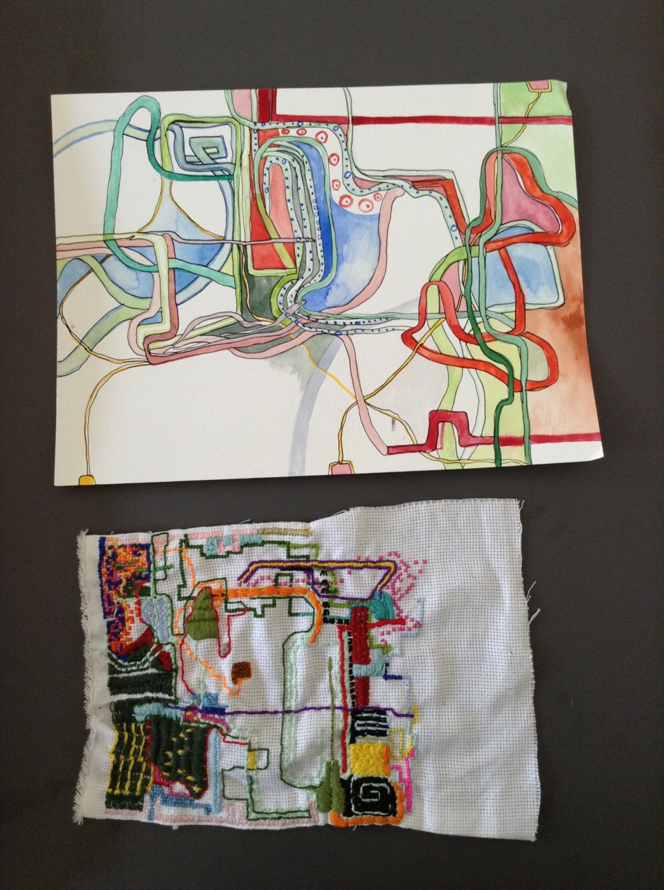 Circuits x 2 Circuits x 2