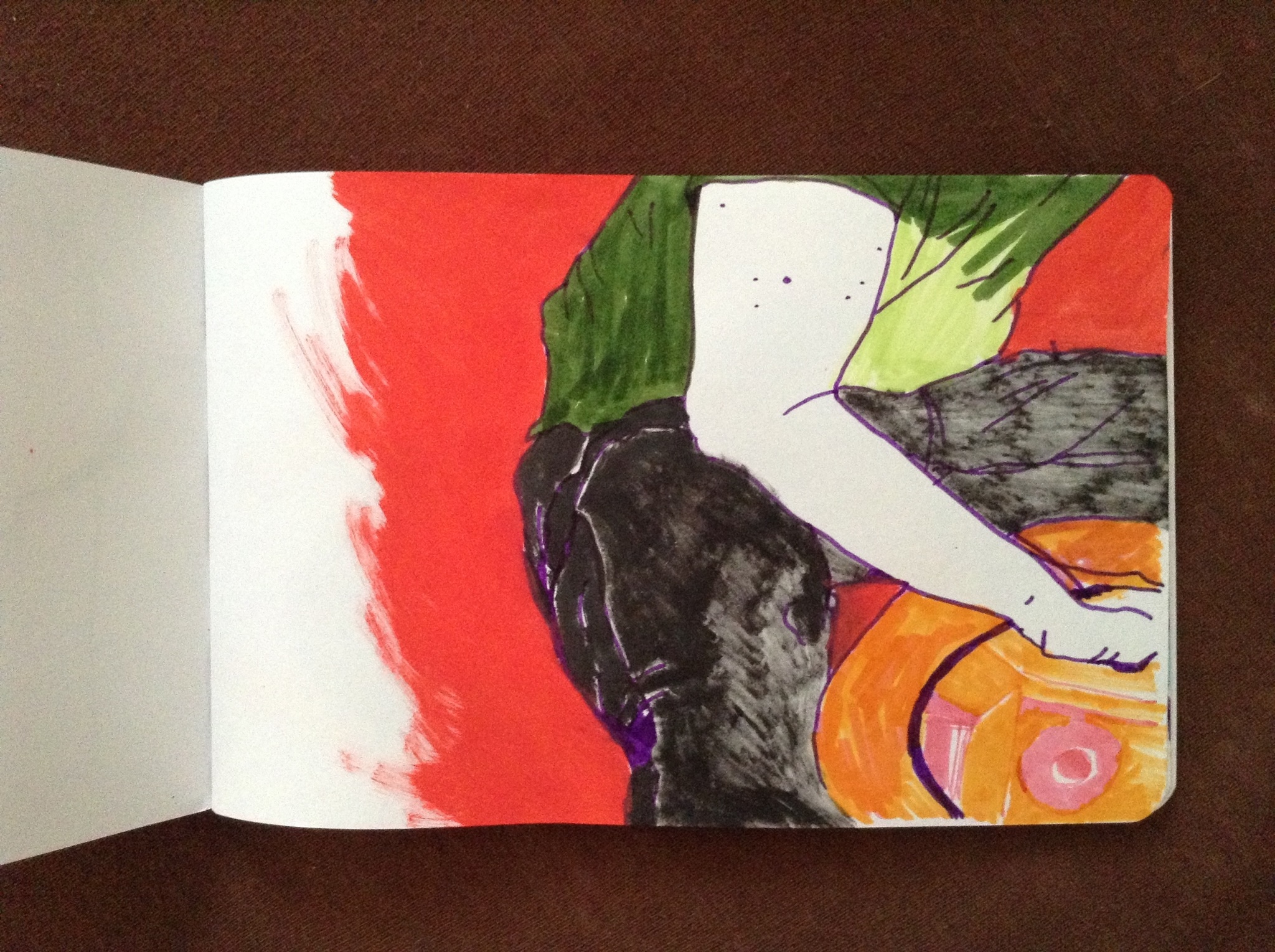 Le Mail du Mercredi Le Mail du Mercredi