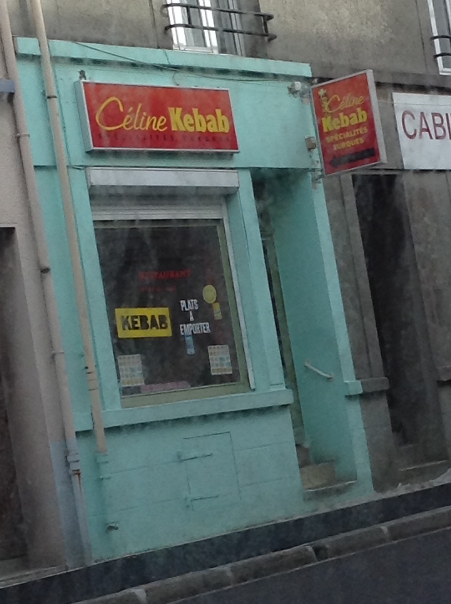 non ne rougis pas, non... non ne rougis pas, non...