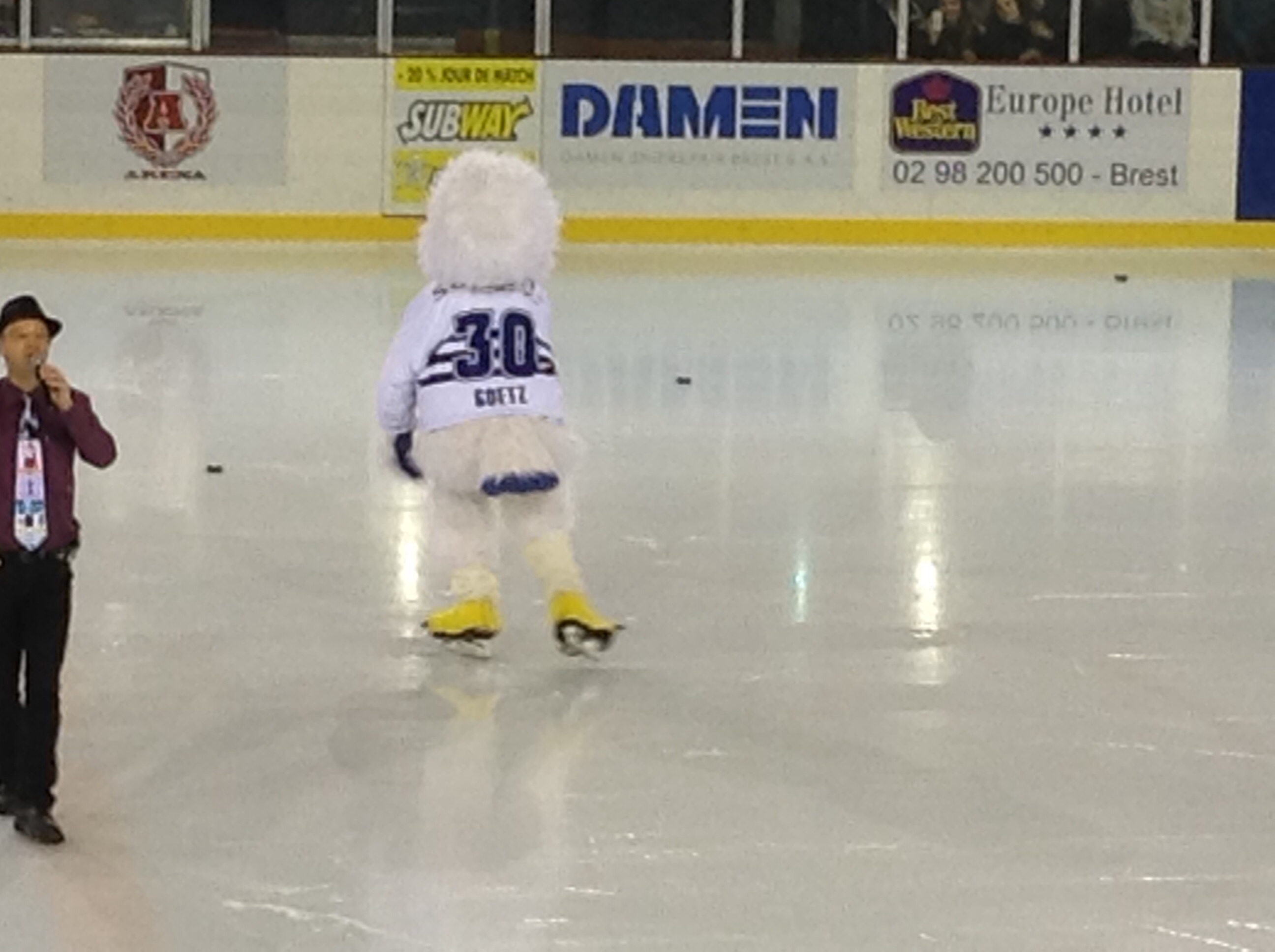 Le Mail du Mercredi Le Mail du Mercredi