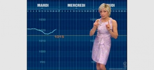 Le Mail du Mercredi Le Mail du Mercredi